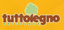 Logo Tuttolegno Bricolage